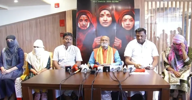 Victims of Love Jihad share their ordeal