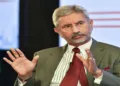 External Affairs Minister Dr. S. Jaishankar(File Photo)