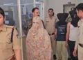 Three Arrested in Guna for Alleged Assault Case Linked to Beauty Parlour