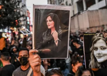 Who Is Mahsa Amini? The 22-Year-Old Kurdish Woman Whose Death Sparked Iran’s ‘Woman, Life, Freedom’ Uprising