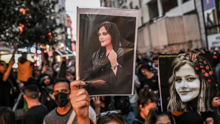 Who Is Mahsa Amini? The 22-Year-Old Kurdish Woman Whose Death Sparked Iran’s ‘Woman, Life, Freedom’ Uprising