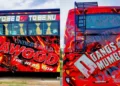 Bus with image of glorifying terrorist Dawood Ibrahim seized in Karnataka