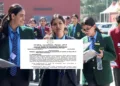 CBSE Revises Class 12 Assessment Amid West Asia Tensions