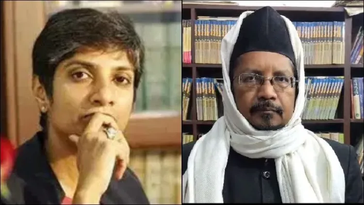 “Nominating homosexual person to Rajya Sabha is against Islam. TMC shouldn’t promote it”- Maulana Shahabuddin Rizvi Barelvi