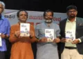 Ambedkar’s Views on Islam in Focus at ‘Naanu Kafir’ Book Launch