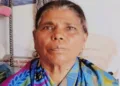 Accused Mahboobi who killed her granddaughter's 40-days old son
