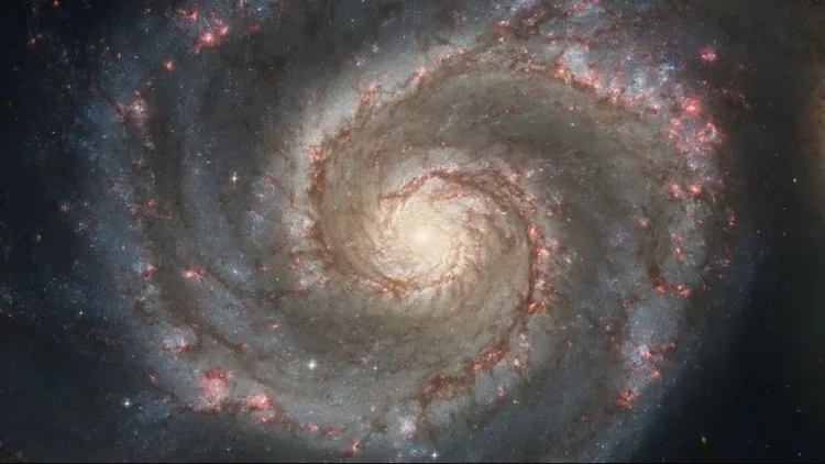 Satr Formation In Milky Way Galaxy