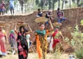Construction workers