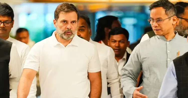Congress alliance with CPM in Assam reflects its hypocrisy