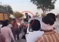 Islamists attack Meghalaya Police team in Nuh