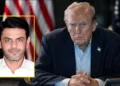 Pakistani Terror Accused in US Court Says Iranian Spies Pressured Him to Target Trump