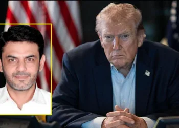 Pakistani Terror Accused in US Court Says Iranian Spies Pressured Him to Target Trump