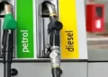 Crude prices ease amid positive US-Iran talks.