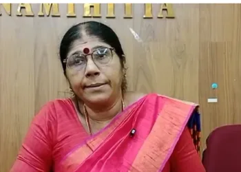 Ponthamara Pillai -President of Adoor Service Cooperative Bank in Pathanamthitta (File Photo)