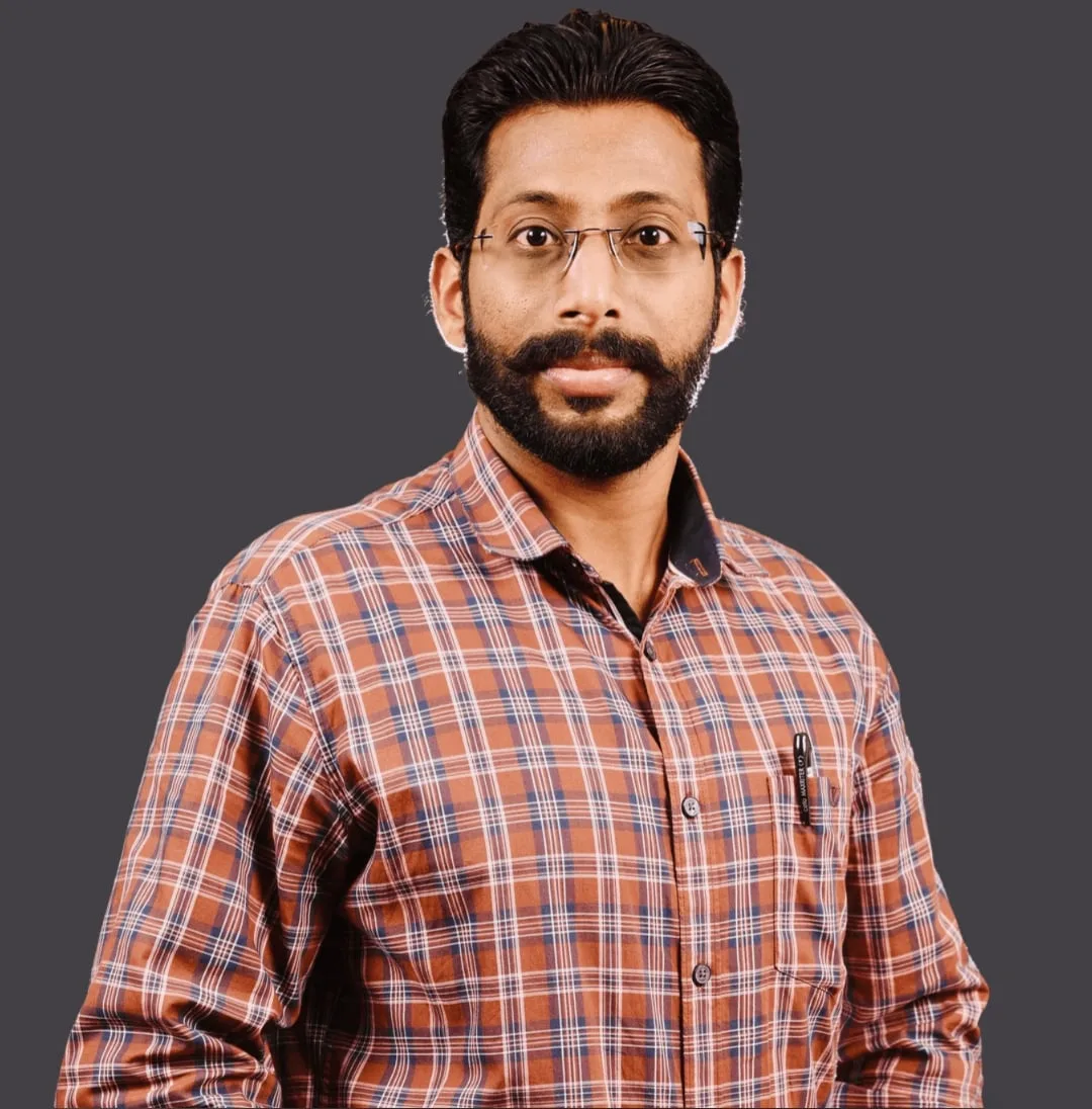 Dr Prosenjit Nath