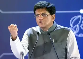 Union Commerce and Industry Minister Piyush Goyal