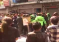 Holi celebrated with unique Behro Dev Janki procession in J&K's Rajouri