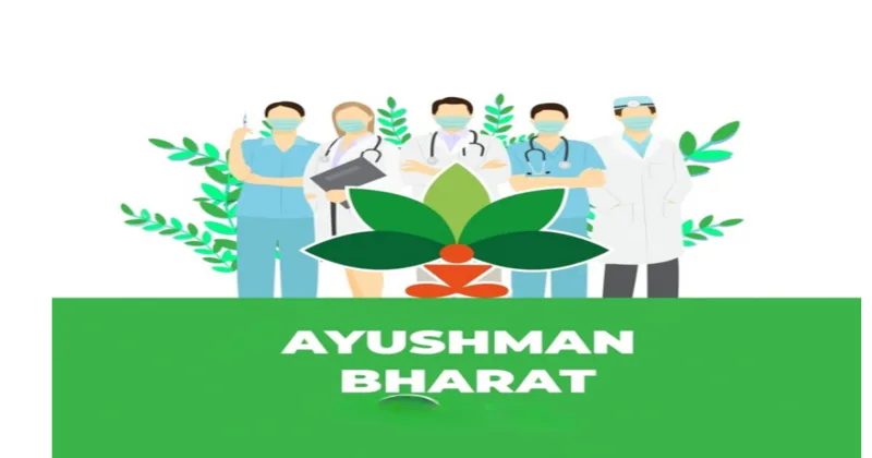 From Health Access to Health Security: Ayushman Bharat is reshaping Indian public healthcare