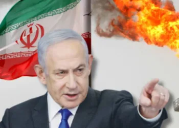 Israeli Prime Minister Benjamin Netanyahu promises to protect the world from Iran