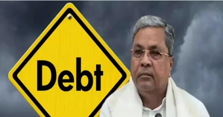 Ballooning Liabilities Put Karnataka’s Fiscal Discipline to the Test