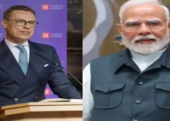 India Finland increase cooperation