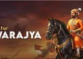Chhatrapati Shivaji Maharaj and the Birth of Swarajya