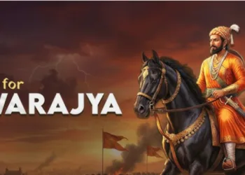 Chhatrapati Shivaji Maharaj and the Birth of Swarajya