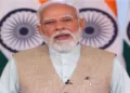 PM Narendra Modi
