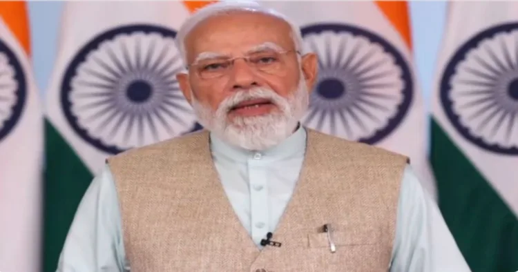 PM Narendra Modi