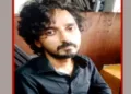 Irfan Ansari arrested for posing as Hindu to trap Odisha woman