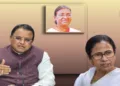 Mohan Charan Majhi Flags Concerns Over Treatment meeted out to President Droupadi Murmu during West Bengal visit