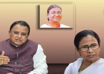 Mohan Charan Majhi Flags Concerns Over Treatment meeted out to President Droupadi Murmu during West Bengal visit