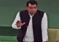 Uttarakhand, BJP legislator Shiv Arora