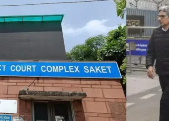 Al Falah Trust PMLA case: ED challenges interim bail granted to Jawad Ahmed Siddique