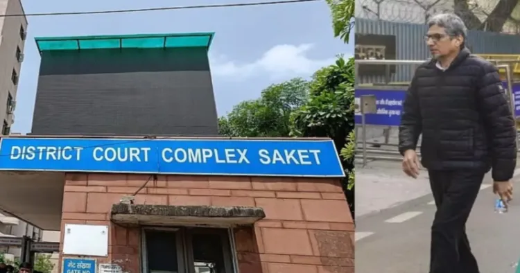 Al Falah Trust PMLA case: ED challenges interim bail granted to Jawad Ahmed Siddique