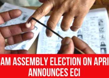 Assam Assembly Elections to be held on April 9 2026