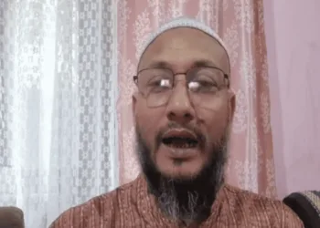 Meghalaya police arrest former MDC Sofiur Rehman