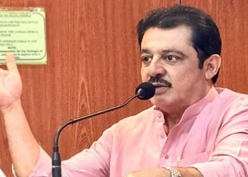 State Waqf and Minority Welfare Minister B. Z. Zameer Ahmed Khan claims that majority of the land is encroached by the Islamists
