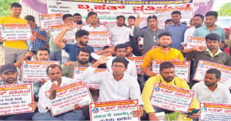 KPSC recruitment row deepens