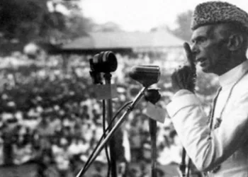 Mohammad Ali Jinnah (File Image)