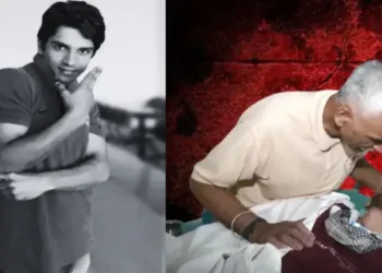Harish Rana, First Passive Euthanasia Case in India, Passes Away at AIIMS (Image Source X)