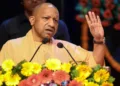 Uttar Pradesh CM Yogi Adityanath