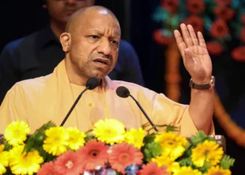 Uttar Pradesh CM Yogi Adityanath