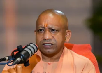 Uttar Pradesh CM Yogi Adityanath