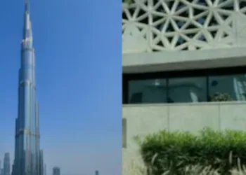Mahadev Online Betting Case: ED attaches apartments in Burj Khalifa