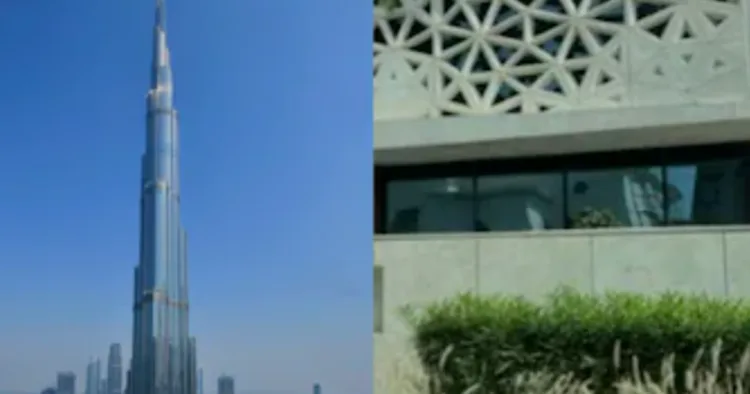 Mahadev Online Betting Case: ED attaches apartments in Burj Khalifa