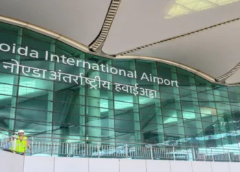 Jewar International Airport