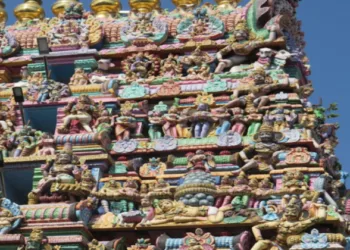 Vedapureeswarar Temple