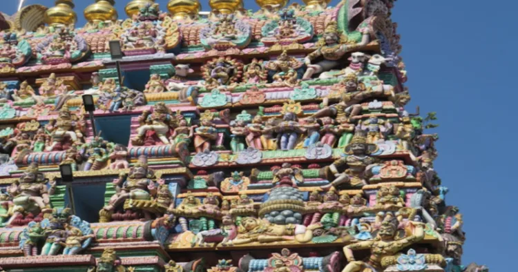 Vedapureeswarar Temple