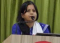 Prof. Nandita Saikia
